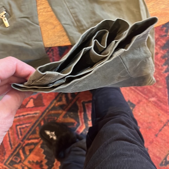 Theory Painter Pant - Picture 4 of 6